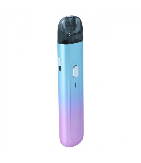 Aspire Flexus Q Pod Kit