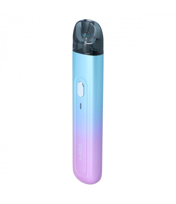 Aspire Flexus Q Pod Kit