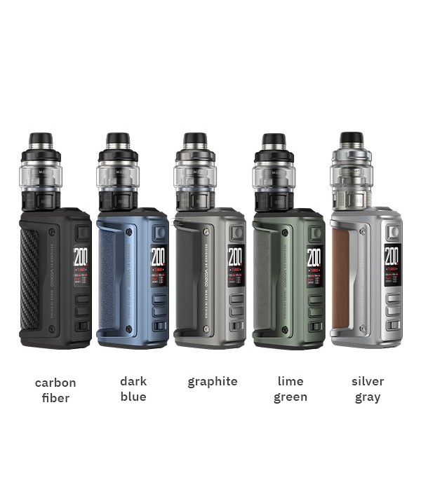 Voopoo Argus GT 2 Kit