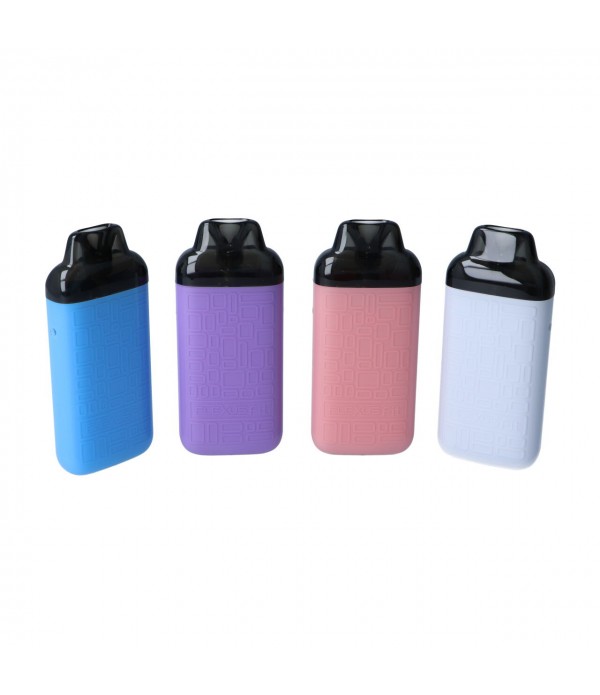 Aspire Flexus Fit Pod Kit