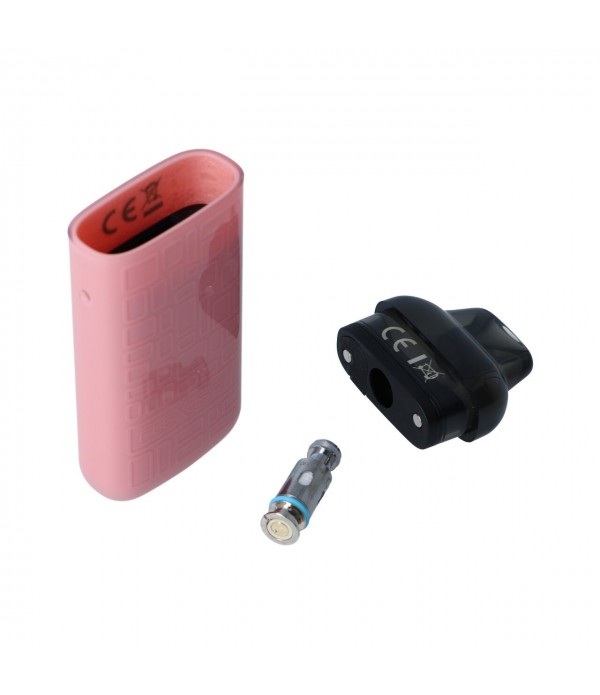 Aspire Flexus Fit Pod Kit