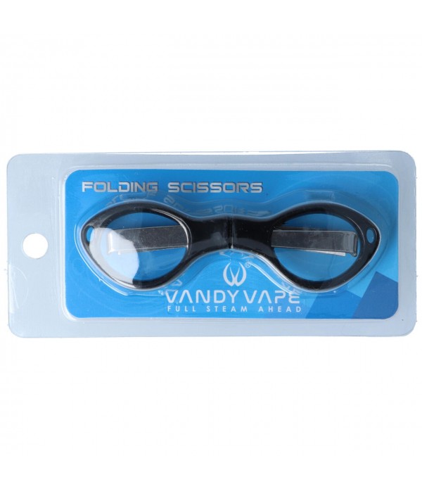 Vandyvape Folding Scissor Klappschere