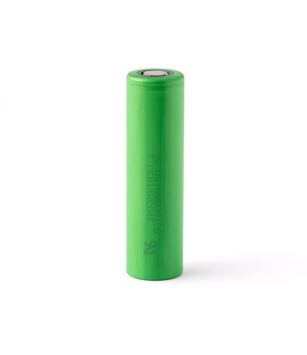 Sony Konion US 18650 VTC6 - 3000mAh