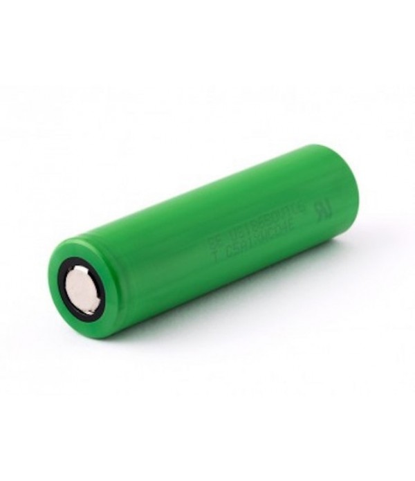 Sony Konion US 18650 VTC6 - 3000mAh