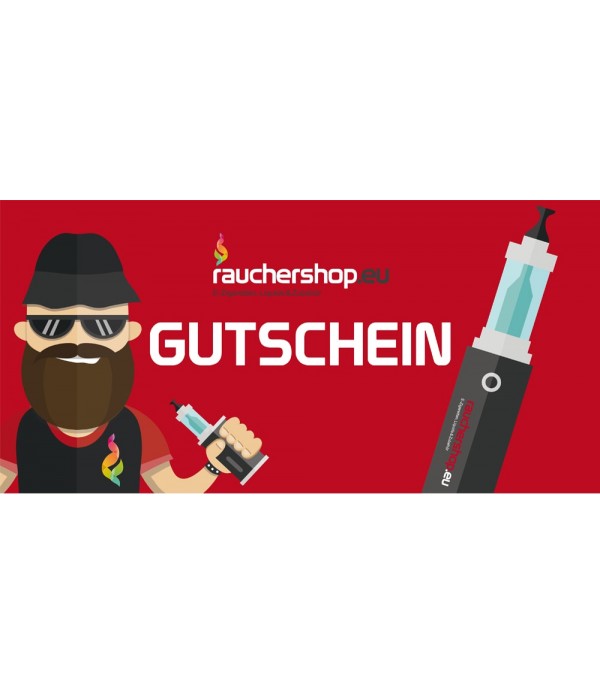 Gutschein für