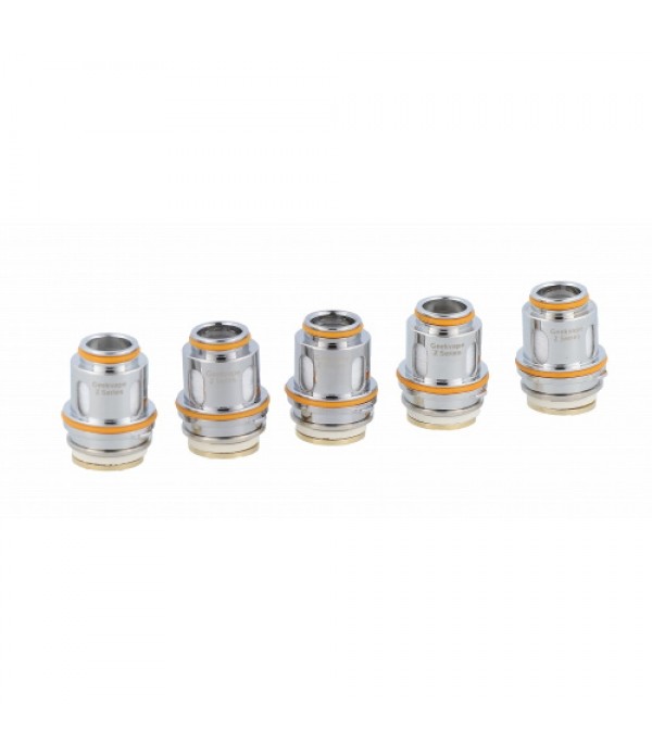 GeekVape Z Series Coil Verdampferkopf