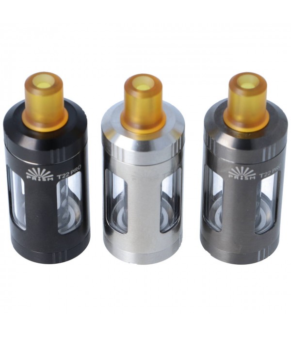 Innokin T22 Pro Tank Verdampfer