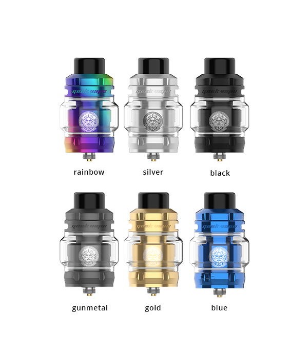 GeekVape Z MAX Subohm Verdampfer