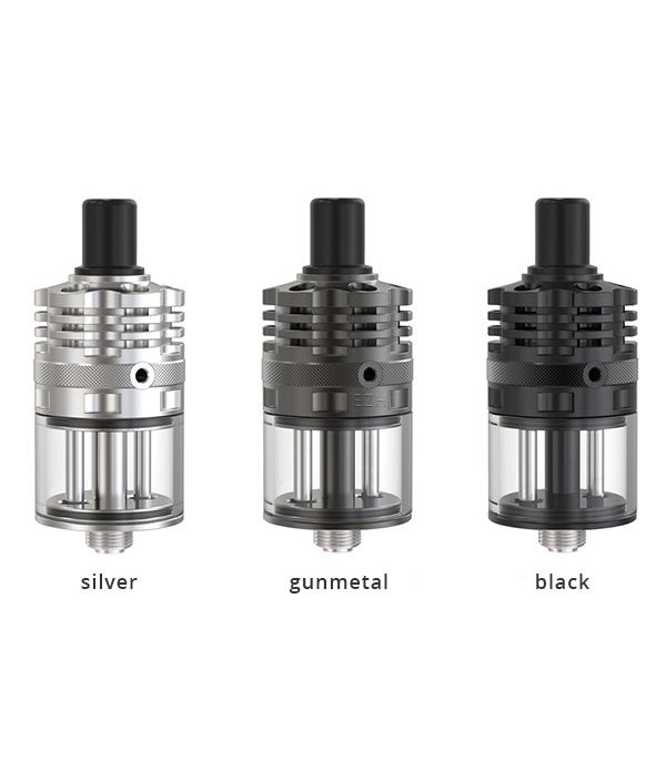 Ambition Mods Ripley MTL RDL RDTA Verdampfer