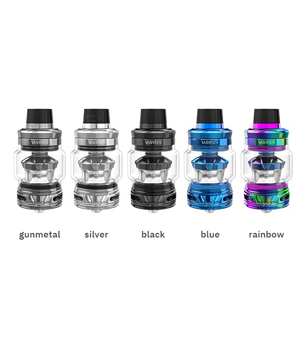 UWELL Valyrian 3 Tank Verdampfer