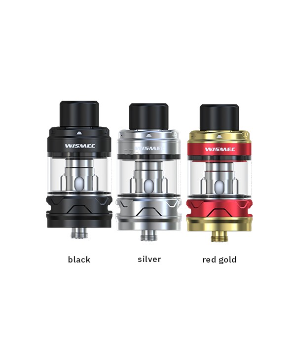 Wismec Reuleaux RX G Tank Verdampfer