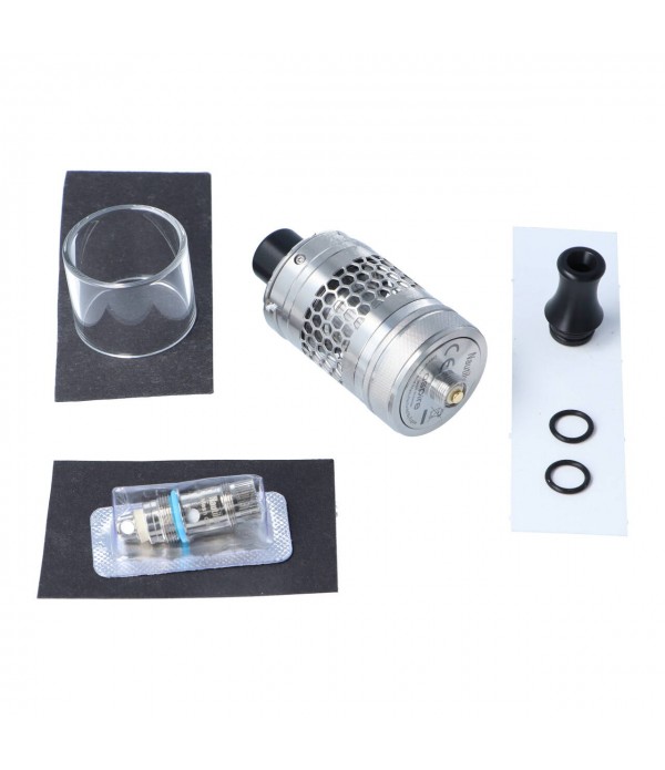 Aspire Nautilus 3S Tank Verdampfer