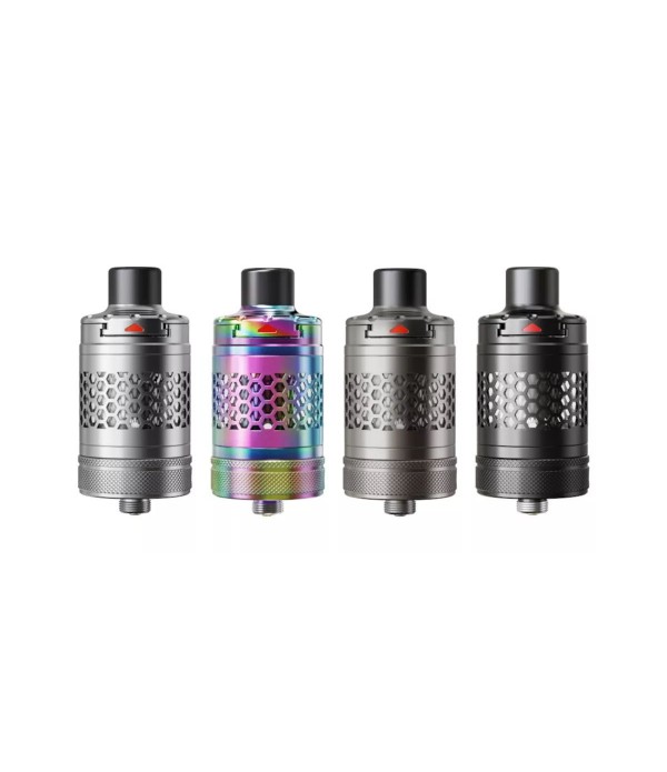 Aspire Nautilus 3S Tank Verdampfer