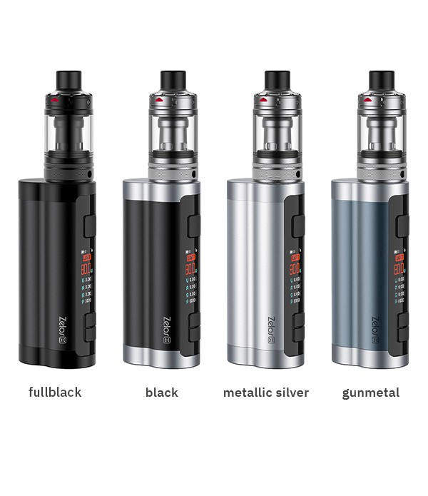 Aspire Zelos X Kit