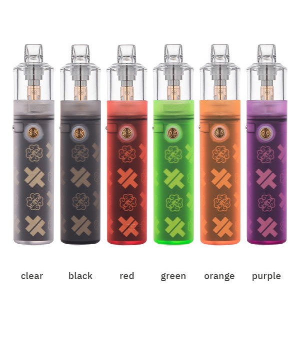 DotMod dotStick Revo Kit