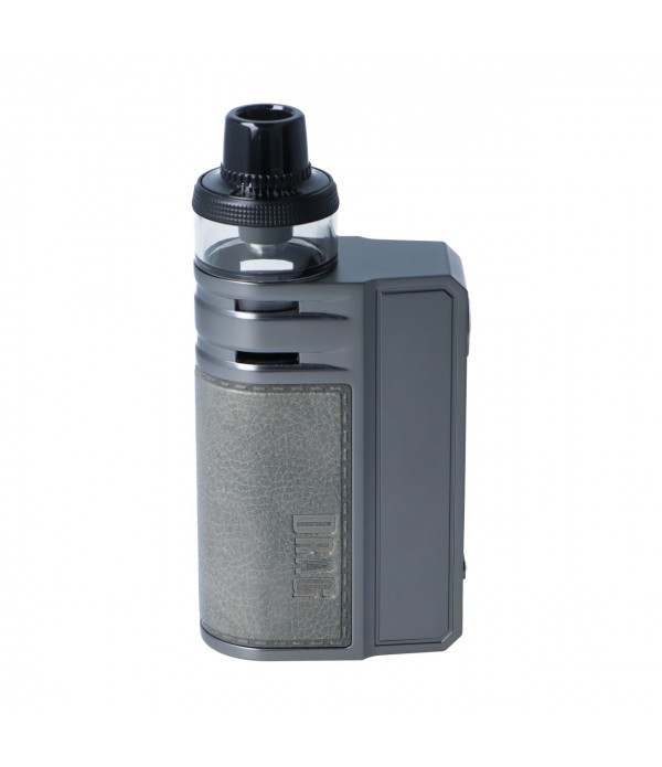 Voopoo Drag E60 Pod Kit