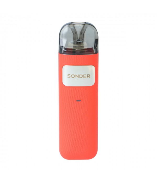 Geekvape Sonder U Podsystem E-Zigarette