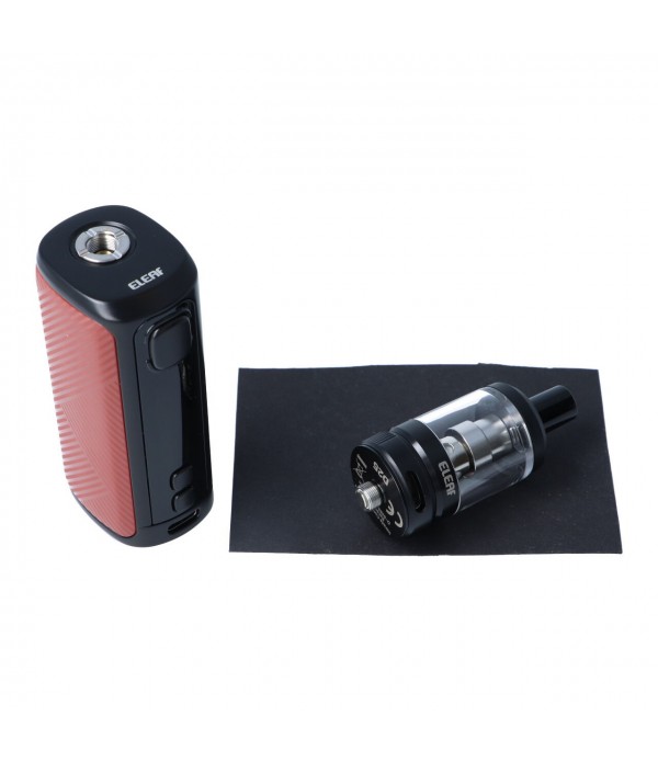 Eleaf iStick i80 E-Zigaretten Kit