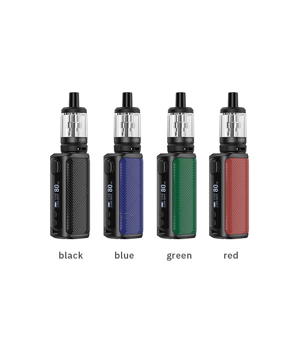 Eleaf iStick i80 E-Zigaretten Kit