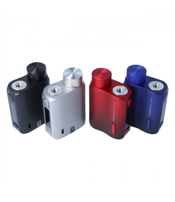 Vaporesso SWAG II Mod