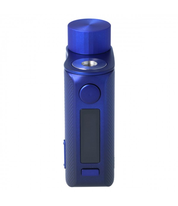 Vaporesso SWAG II Mod