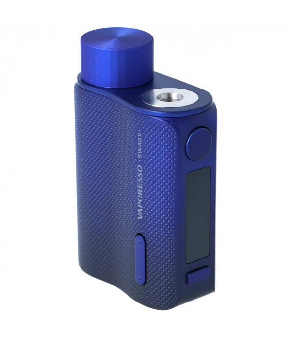 Vaporesso SWAG II Mod