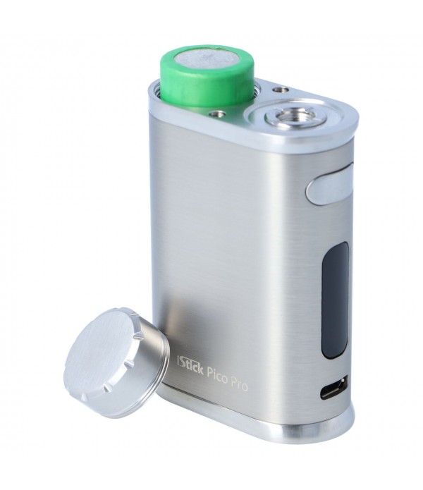 Eleaf iStick Pico Pro Mod Akkuträger