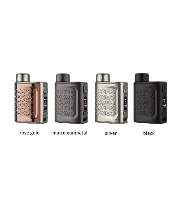 Eleaf iStick Pico 2 75 W Akkuträger