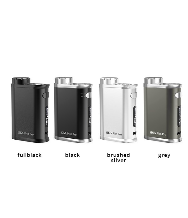 Eleaf iStick Pico Pro Mod Akkuträger