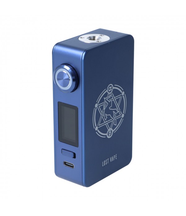 Lost Vape Centaurus M200 Mod Box Akkuträger