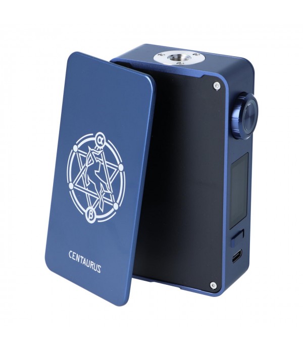 Lost Vape Centaurus M200 Mod Box Akkuträger