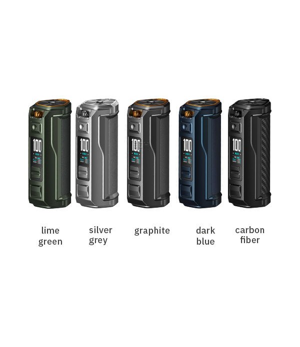 Voopoo Argus XT Mod Akkuträger