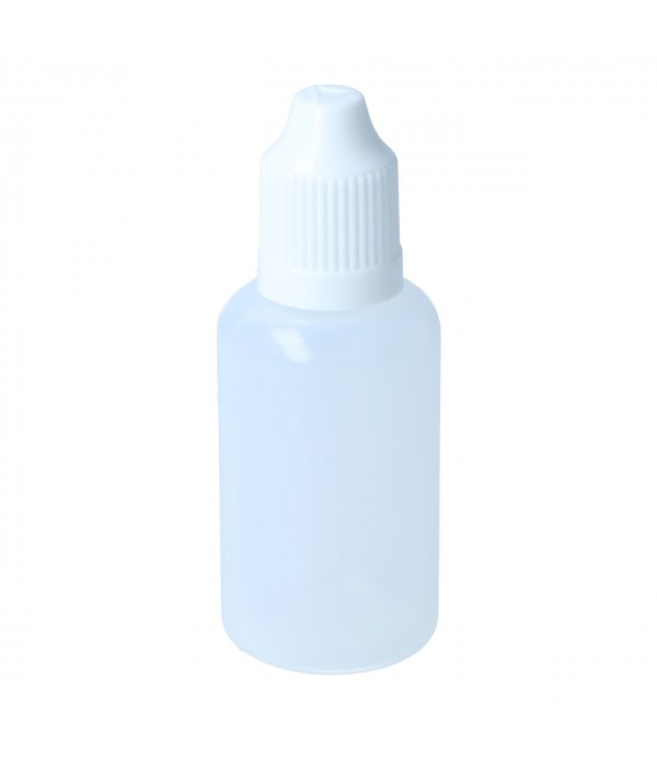 Tropf Flasche 30 ml