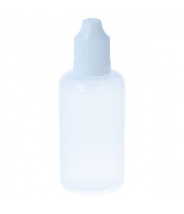 Tropf Flasche 50 ml