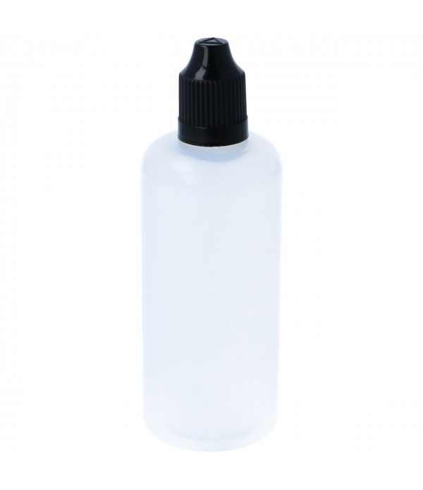 Tropf Flasche 100 ml