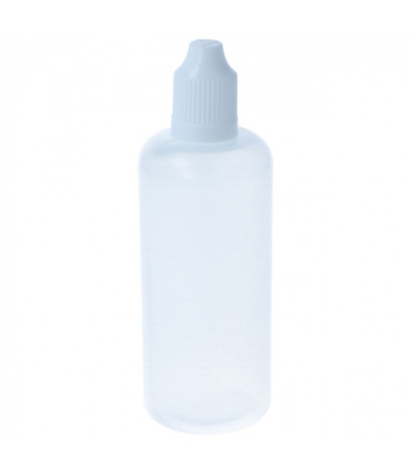 Tropf Flasche 100 ml