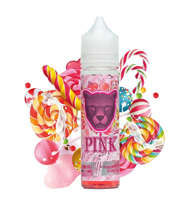 Pink Candy Aroma Dr. Vapes